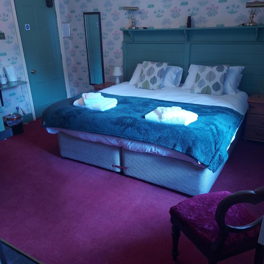 Bron-y-graig 4* Corwen