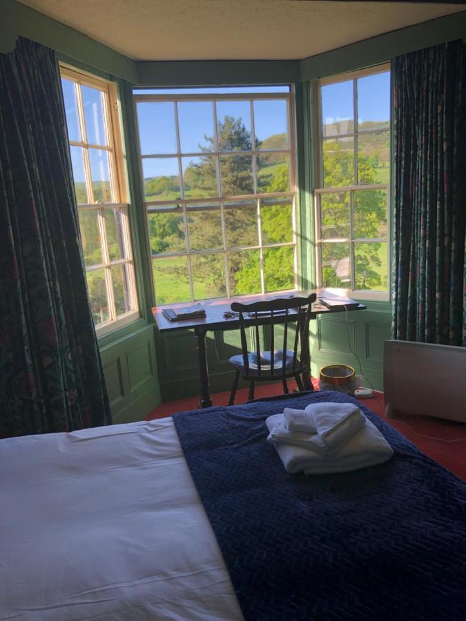 Bron-y-graig 4* Corwen