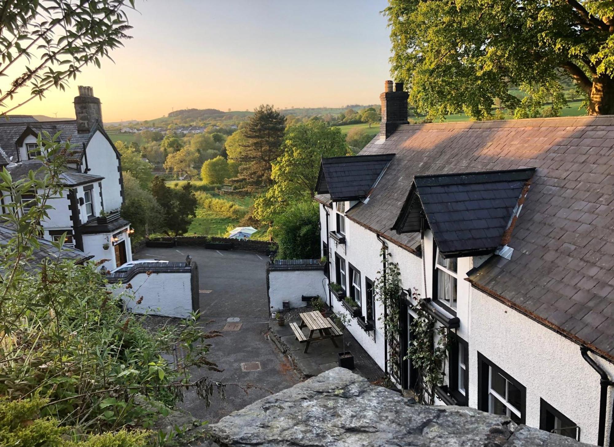 Bron-y-graig Gasthuis 4*